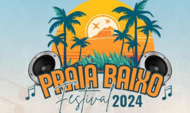 Festival de Praia Baixo 2024
