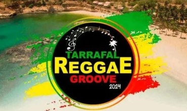 Tarrafal Reggae Groove