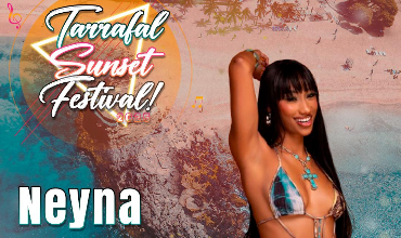 Tarrafal Sunset Festival