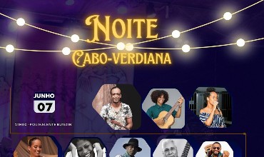 Noite Caboverdiana