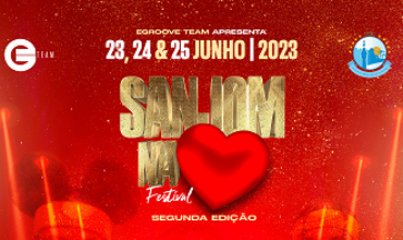 Festival San Jon na Coração