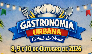 Gastronomia Urbana na Cidade da Praia