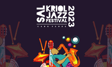Kriol Jazz Festival Sal