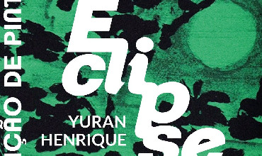 Exposição “Eclipse”