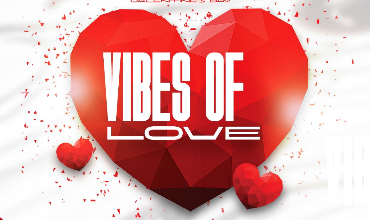 Vibes Of Love