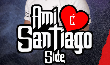 Ami é Santiago Side 2023