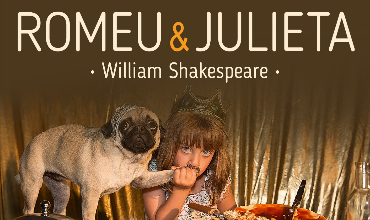 Romeu & Julieta - William Shakespeare