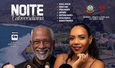 Noite Caboverdiana