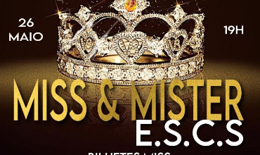 Miss & Mister ESCS 2023