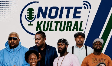FESTA DA CIDADE 2026 | NOITE KULTURAL