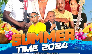 Summer Time 2024
