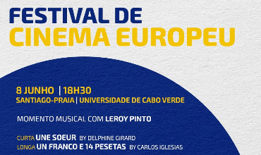 Festival de Cinema Europeu