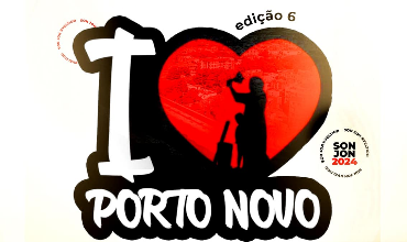 I LOVE PORTO NOVO 2024