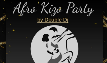 Afro Kizo Party