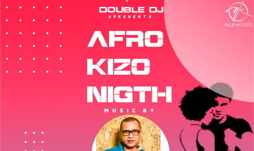 Afro Kizo Night