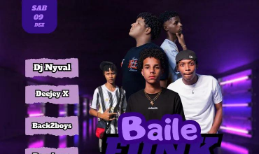 Baile Funk