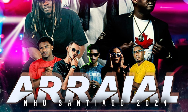 Arraial nhu Santiago 2024