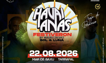 Havaianas Festiveron 2026