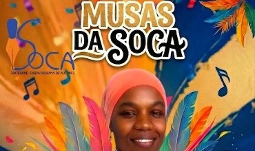 Musas da Soca