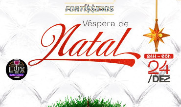 Véspera do Natal