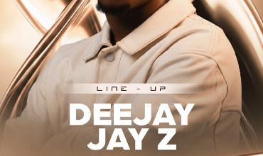 Música com Deejay Jay Z no Club H