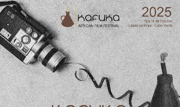 Kafuka - Festival de Cinema Africano