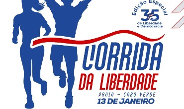 Corrida da Liberdade: Edição Especial