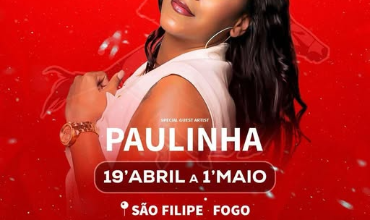 Festa Nhu São Filipe 2025