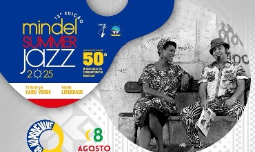 Mindel Summer Jazz 2025