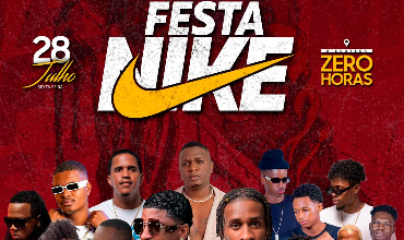 Festa NIKE