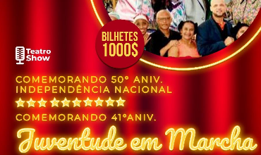 Juventude em Marcha