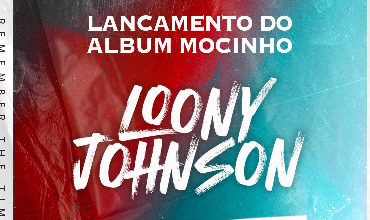 Lançamento do Álbum Mochinho