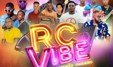 RC Vibe