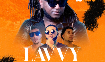 Lavvy na Ilha da Brava