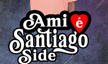 Ami é Santiago Side 2024