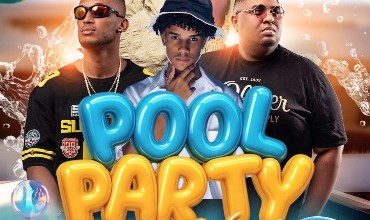 POOL PARTY 2026