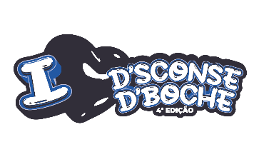 I Love D´Sconse D´Boche
