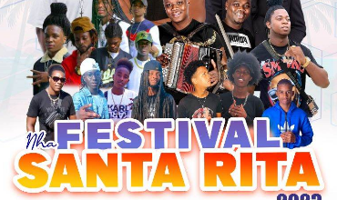 Festival Nha Santa Rita 2023