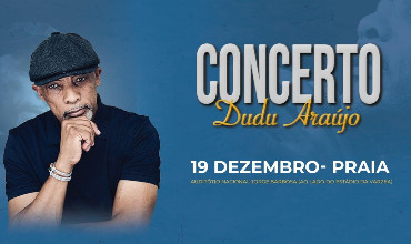 Concerto Musical com Dudu Araújo