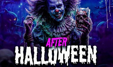 After Halloween