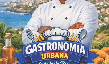 Gastronomia Urbana