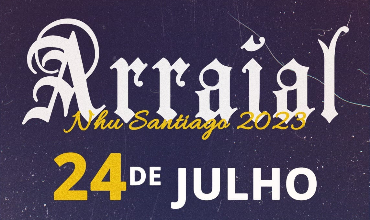 Arraial Nhu Santiago 2023