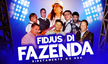 Fidjus di Fazenda