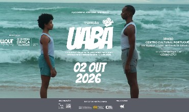 UABÁ — 1ª EDIÇÃO | FESTIVAL INTERNACIONAL DE VIDEODANÇA