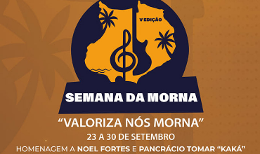 Semana da Morna