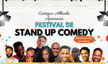 Festival de Stand up