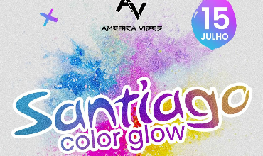 santiago color glow 2