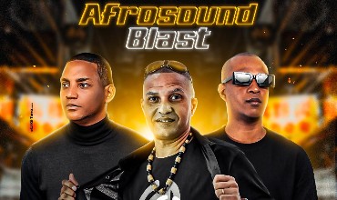 Afrosound Blast