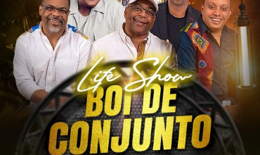 Boi de Conjunto - Lite Show