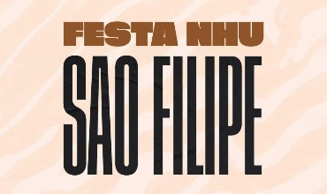 Festa Nhu São Filipe 2026 - Praia